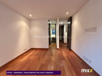 Apartamento en venta en Santa Paula, Bogotá · foto 8 de 17