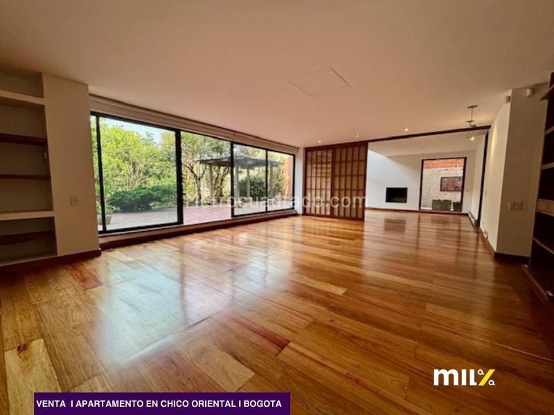 Apartamento en Venta, CHICO ORIENTAL, Bogotá D.C. – pohled 2