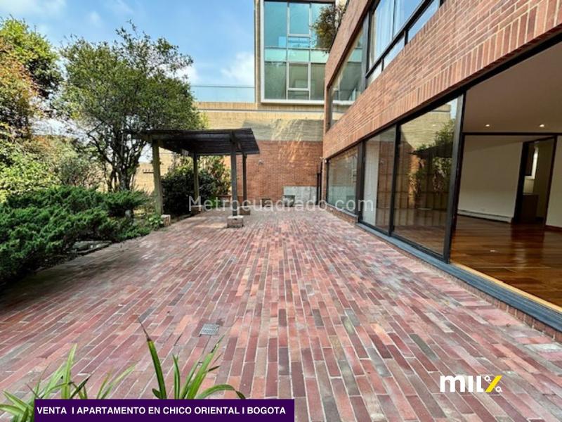 Apartamento en Venta, CHICO ORIENTAL, Bogotá D.C. – pohled 3