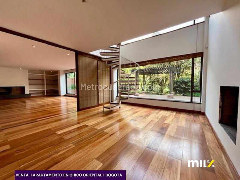 Apartamento en Venta, CHICO ORIENTAL, Bogotá D.C. – pohled 4