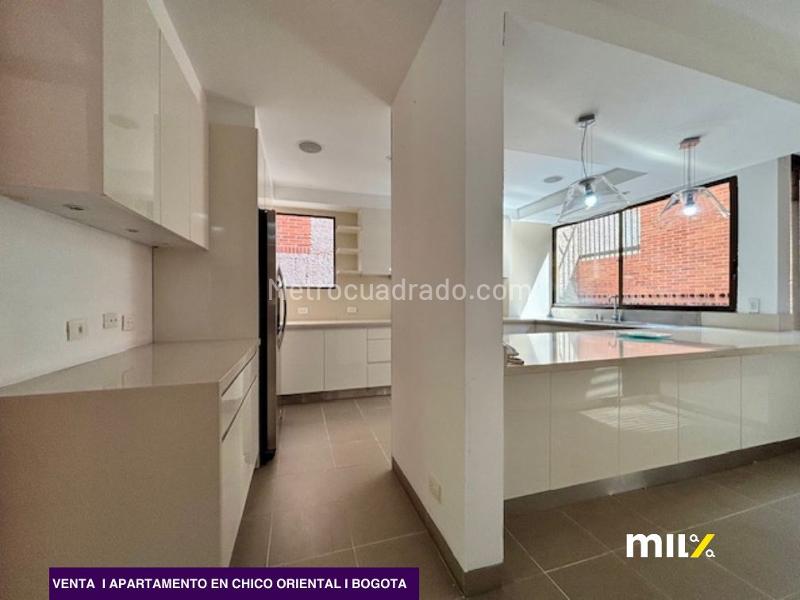 Apartamento en Venta, CHICO ORIENTAL, Bogotá D.C. – další