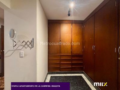 Apartamento en venta en La Cabrera, Bogotá · foto 13 de 15