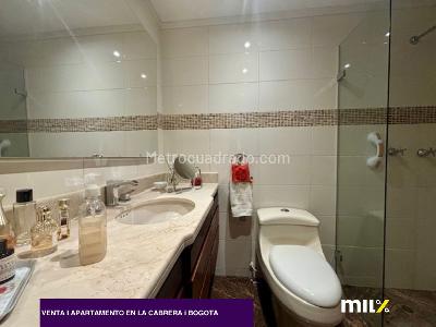 Apartamento en venta en La Cabrera, Bogotá · foto 15 de 15