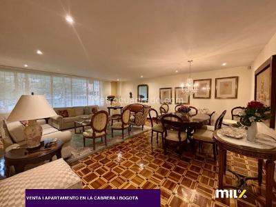 Apartamento en venta en La Cabrera, Bogotá · foto 4 de 15
