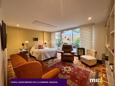 Apartamento en venta en La Cabrera, Bogotá · foto 7 de 15