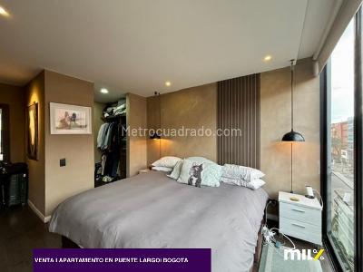 Apartamento en venta en Puente Largo, Bogotá · foto 10 de 15