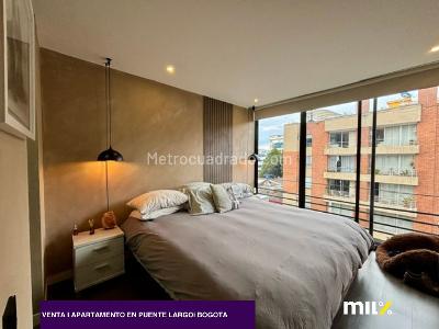 Apartamento en venta en Puente Largo, Bogotá · foto 11 de 15