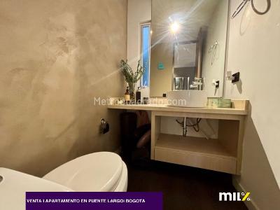 Apartamento en venta en Puente Largo, Bogotá · foto 14 de 15