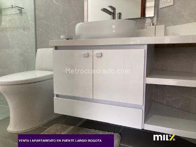 Apartamento en venta en Puente Largo, Bogotá · foto 15 de 15