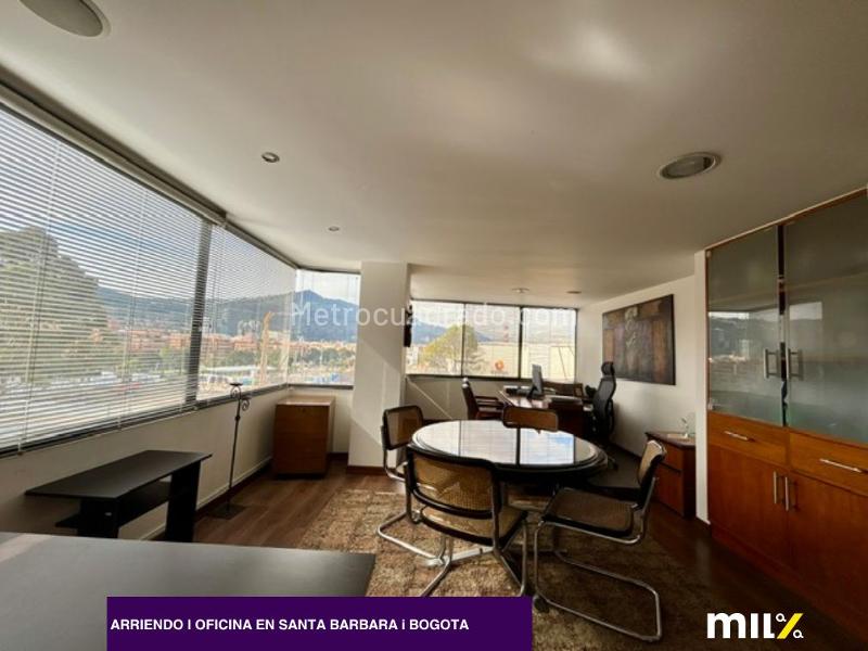 Oficina en Arriendo, LA CAROLINA, Bogotá D.C. - Widok 2