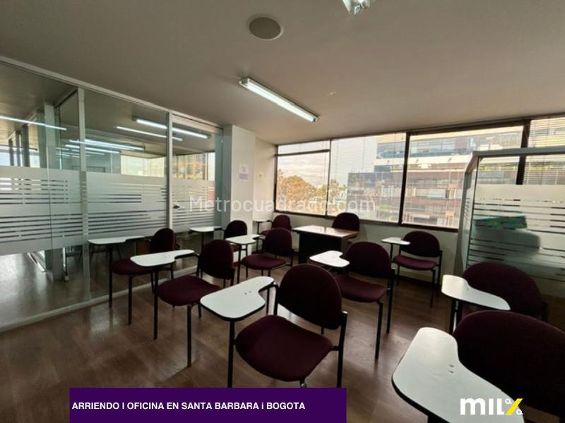 Oficina en Arriendo, LA CAROLINA, Bogotá D.C. - Widok 3