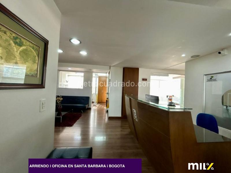 Oficina en Arriendo, LA CAROLINA, Bogotá D.C. - Widok 4