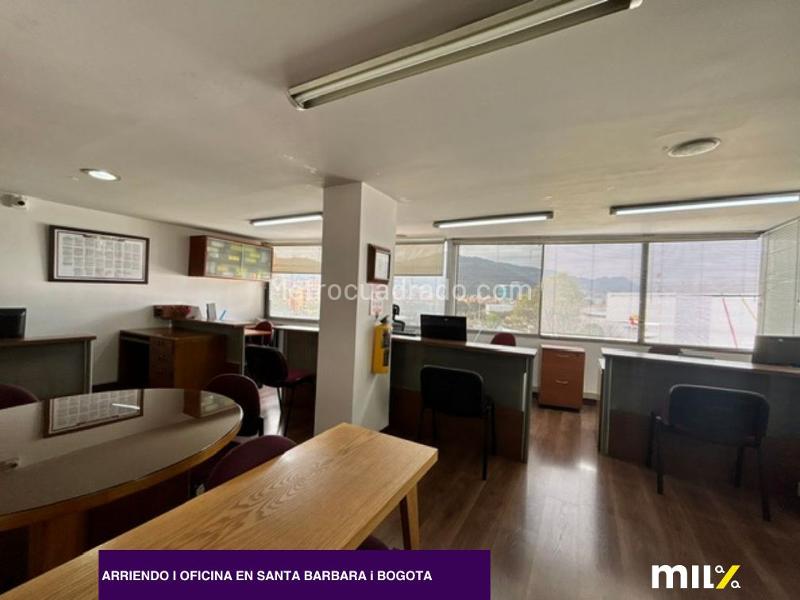 Oficina en Arriendo, LA CAROLINA, Bogotá D.C. - Widok 5