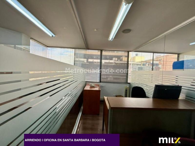 Oficina en Arriendo, LA CAROLINA, Bogotá D.C. - Widok 6