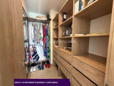 Apartamento de 2 alcobas en venta en Refugio Alto, Bogotá, 134 m² · foto 17 de 17