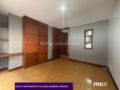 Apartamento en venta en Santa Barbara Occidental, Bogotá · foto 6 de 10