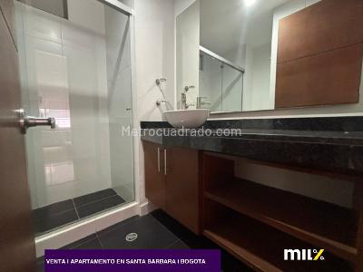 Apartamento en venta en Santa Barbara Occidental, Bogotá · foto 8 de 10