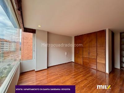 Apartamento en venta en Santa Barbara Occidental, Bogotá · foto 9 de 18