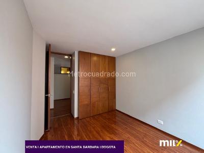 Apartamento en venta en Santa Barbara Occidental, Bogotá · foto 11 de 18