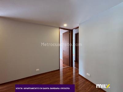 Apartamento en venta en Santa Barbara Occidental, Bogotá · foto 12 de 18