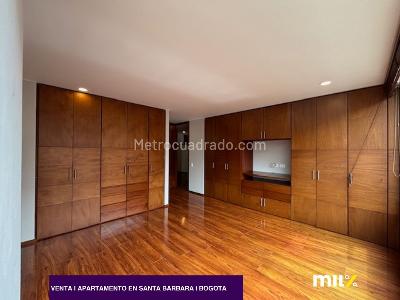 Apartamento en venta en Santa Barbara Occidental, Bogotá · foto 13 de 18