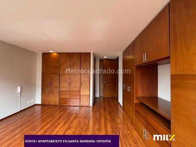 Apartamento en venta en Santa Barbara Occidental, Bogotá · foto 14 de 18
