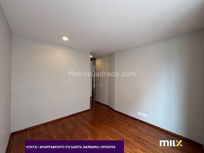Apartamento en venta en Santa Barbara Occidental, Bogotá · foto 15 de 18