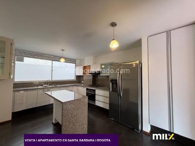Apartamento en venta en Santa Barbara Occidental, Bogotá · foto 6 de 18