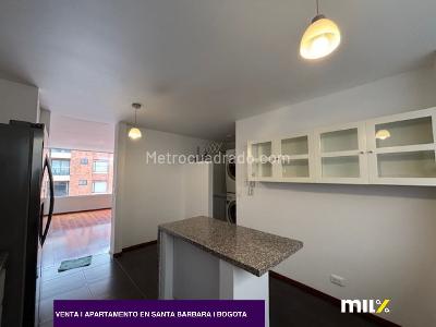 Apartamento en venta en Santa Barbara Occidental, Bogotá · foto 7 de 18