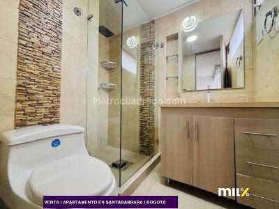 Apartamento en venta en Santa Barbara Central, Bogotá · foto 15 de 15