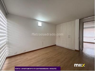 Apartamento en venta en Santa Barbara Central, Bogotá · foto 9 de 15