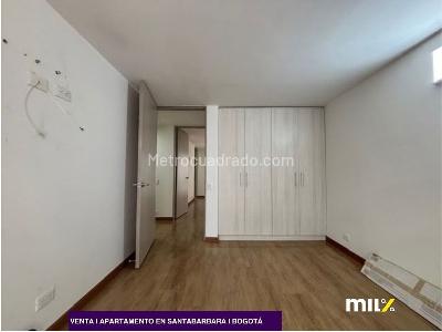 Apartamento en venta en Santa Barbara Central, Bogotá · foto 10 de 15