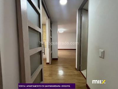 Apartamento en venta en Santa Barbara Central, Bogotá · foto 11 de 15