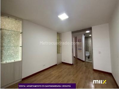 Apartamento en venta en Santa Barbara Central, Bogotá · foto 12 de 15