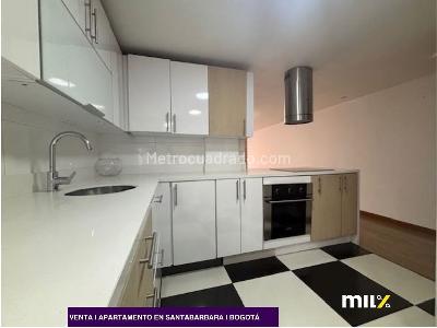 Apartamento en venta en Santa Barbara Central, Bogotá · foto 4 de 15