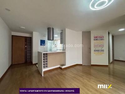 Apartamento en venta en Santa Barbara Central, Bogotá · foto 7 de 15