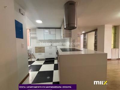 Apartamento en venta en Santa Barbara Central, Bogotá · foto 5 de 15