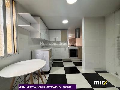 Apartamento en venta en Santa Barbara Central, Bogotá · foto 6 de 15