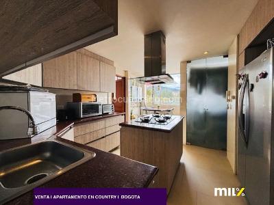 Apartamento en venta en Recodo Del Country, Bogotá · foto 10 de 17