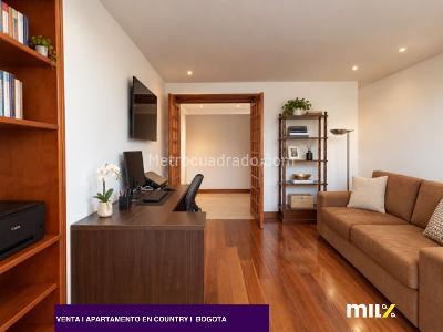 Apartamento en venta en Recodo Del Country, Bogotá · foto 11 de 17