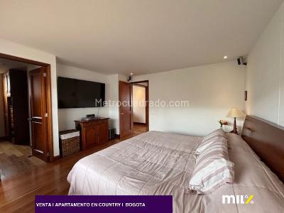 Apartamento en venta en Recodo Del Country, Bogotá · foto 12 de 17