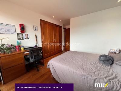 Apartamento en venta en Recodo Del Country, Bogotá · foto 13 de 17
