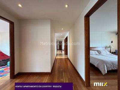 Apartamento en venta en Recodo Del Country, Bogotá · foto 14 de 17