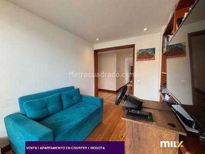 Apartamento en venta en Recodo Del Country, Bogotá · foto 15 de 17