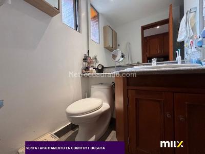 Apartamento en venta en Recodo Del Country, Bogotá · foto 16 de 17