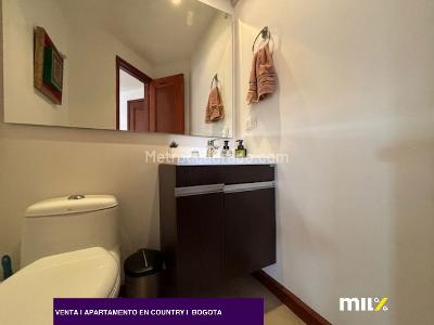 Apartamento en venta en Recodo Del Country, Bogotá · foto 17 de 17