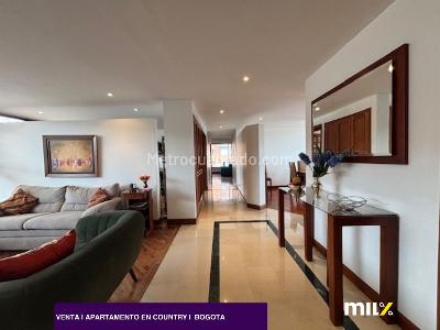 Apartamento en venta en Recodo Del Country, Bogotá · foto 2 de 17