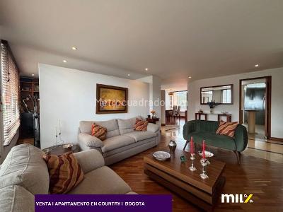 Apartamento en venta en Recodo Del Country, Bogotá · foto 3 de 17