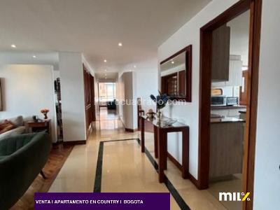 Apartamento en venta en Recodo Del Country, Bogotá · foto 4 de 17