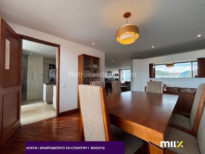 Apartamento en venta en Recodo Del Country, Bogotá · foto 5 de 17
